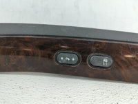 2005 Mercury Grand Marquis Dash Trim Panel Oem 5w33 5404269 - Oemusedautoparts1.com