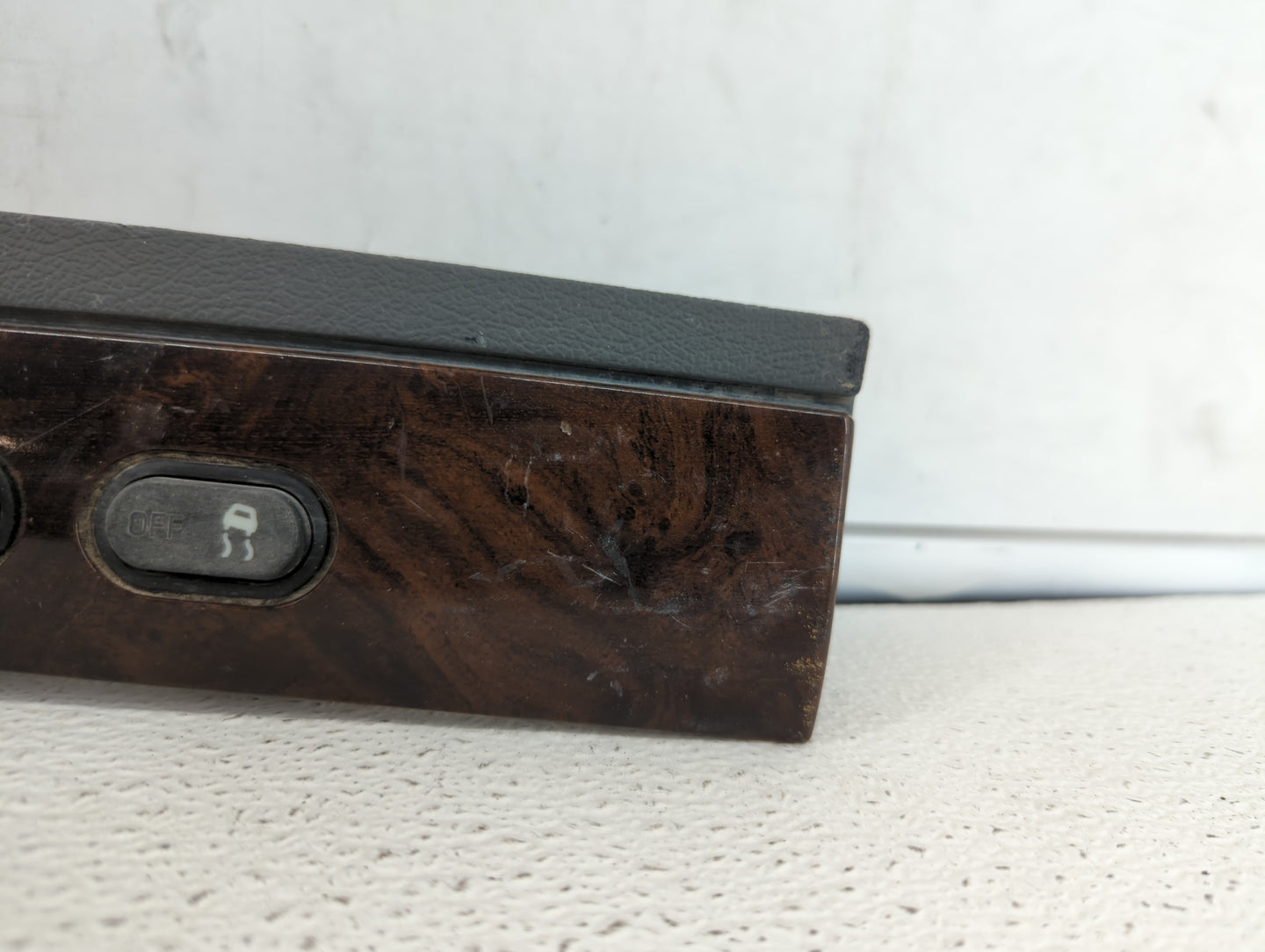 2005 Mercury Grand Marquis Dash Trim Panel Oem 5w33 5404269 - Oemusedautoparts1.com