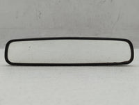 2005 Mercury Grand Marquis Interior Rear View Mirror Replacement OEM Fits OEM Used Auto Parts - Oemusedautoparts1.com