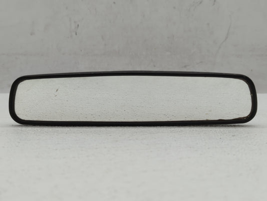 2005 Mercury Grand Marquis Interior Rear View Mirror Replacement OEM Fits OEM Used Auto Parts - Oemusedautoparts1.com