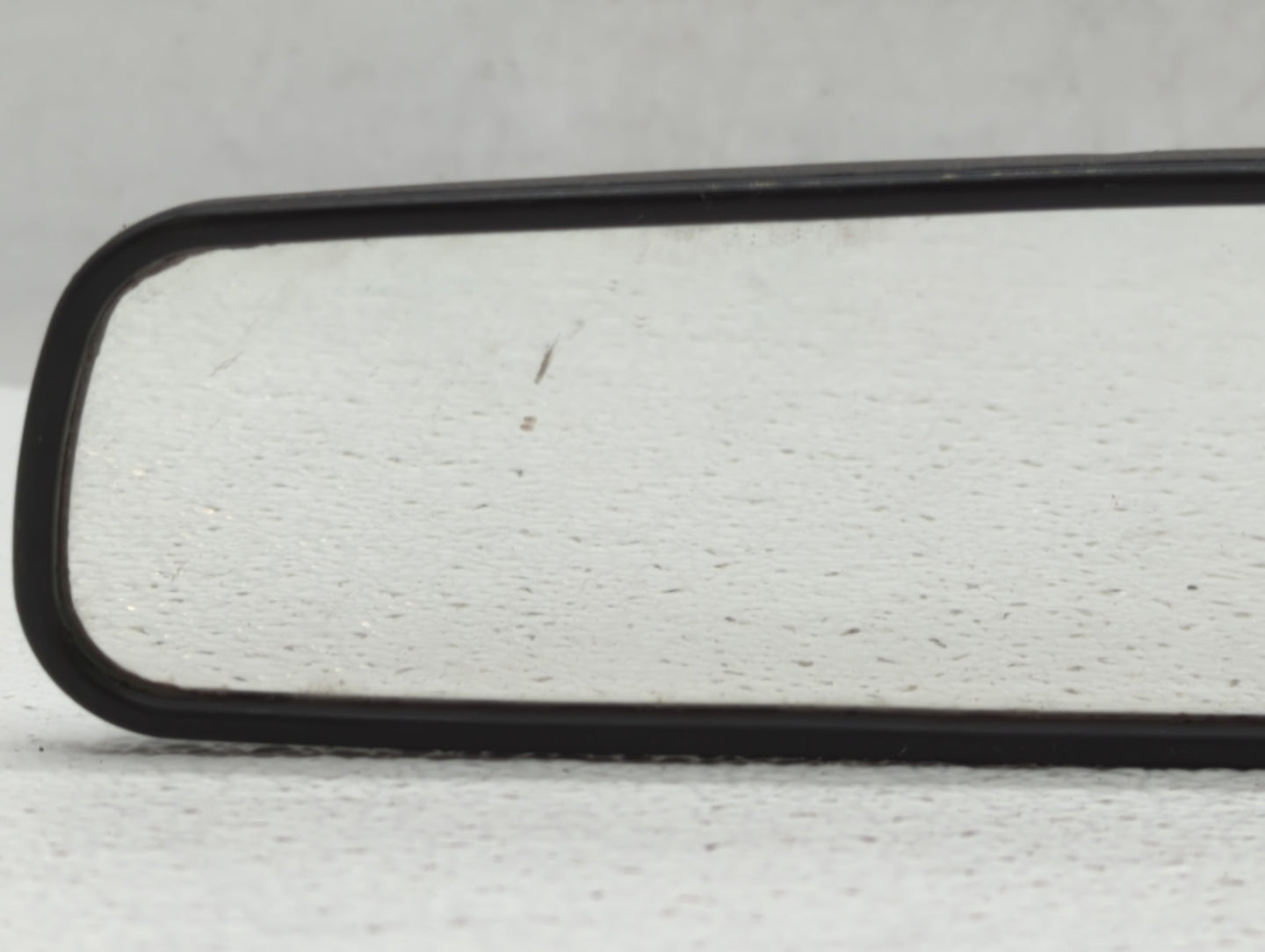2005 Mercury Grand Marquis Interior Rear View Mirror Replacement OEM Fits OEM Used Auto Parts - Oemusedautoparts1.com
