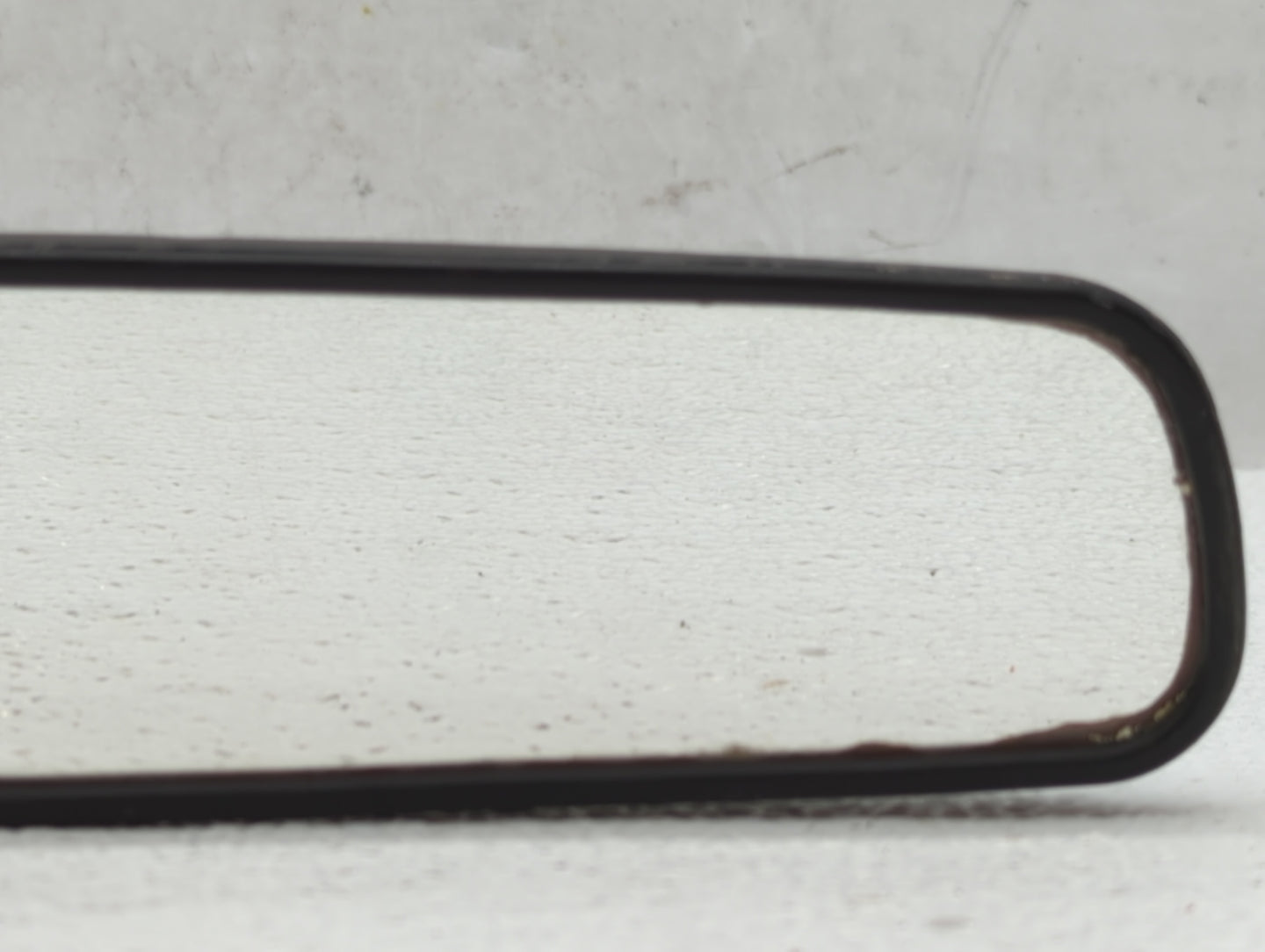 2005 Mercury Grand Marquis Interior Rear View Mirror Replacement OEM Fits OEM Used Auto Parts - Oemusedautoparts1.com