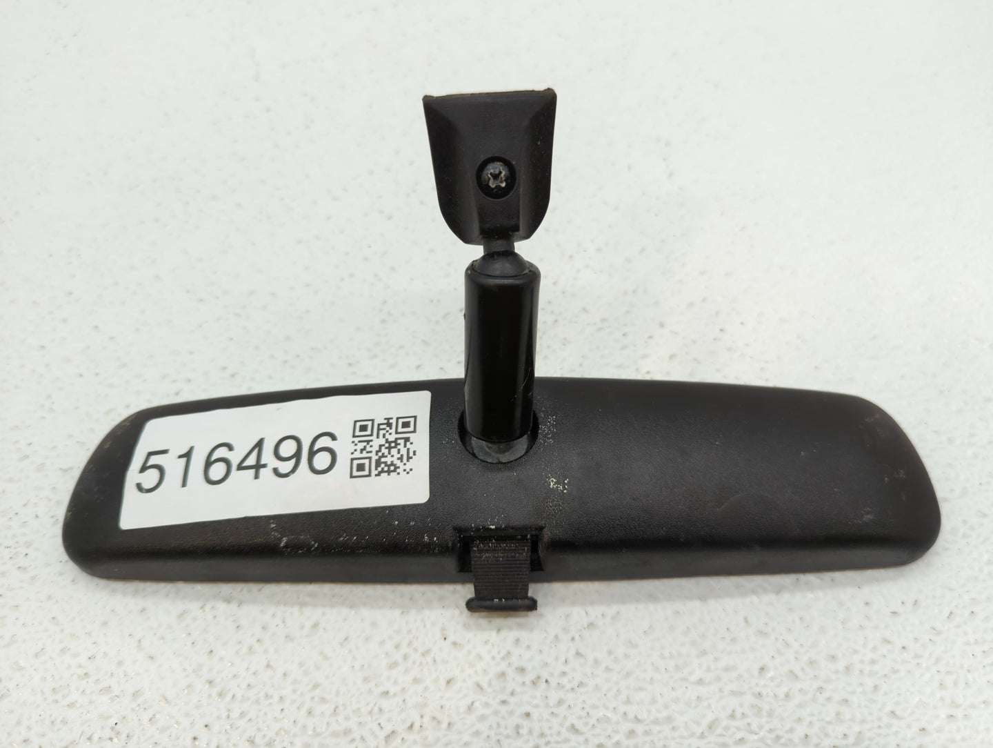 2005 Mercury Grand Marquis Interior Rear View Mirror Replacement OEM Fits OEM Used Auto Parts - Oemusedautoparts1.com