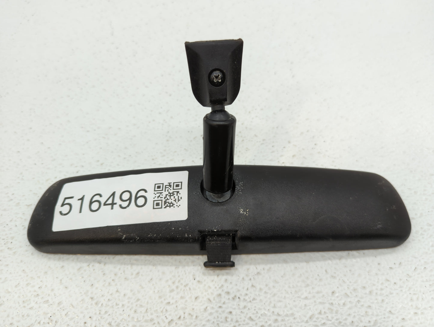 2005 Mercury Grand Marquis Interior Rear View Mirror Replacement OEM Fits OEM Used Auto Parts - Oemusedautoparts1.com