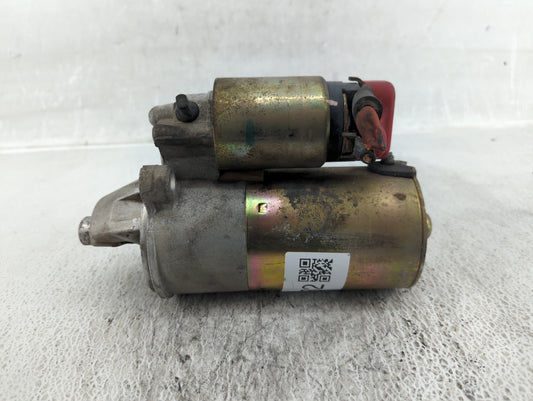 1996-2005 Mercury Grand Marquis Car Starter Motor Solenoid OEM P/N:F75U AC Fits OEM Used Auto Parts - Oemusedautoparts1.com