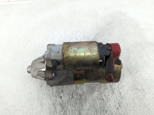1996-2005 Mercury Grand Marquis Car Starter Motor Solenoid OEM P/N:F75U AC Fits OEM Used Auto Parts