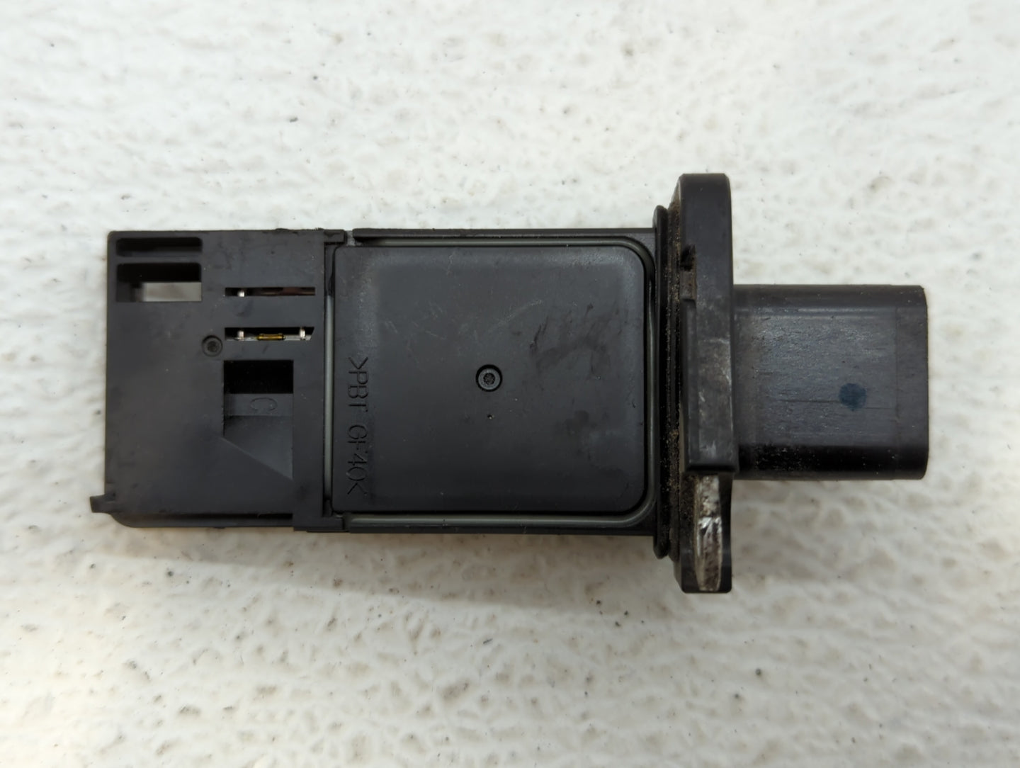 2005-2011 Mercury Grand Marquis Mass Air Flow Meter Maf - Oemusedautoparts1.com