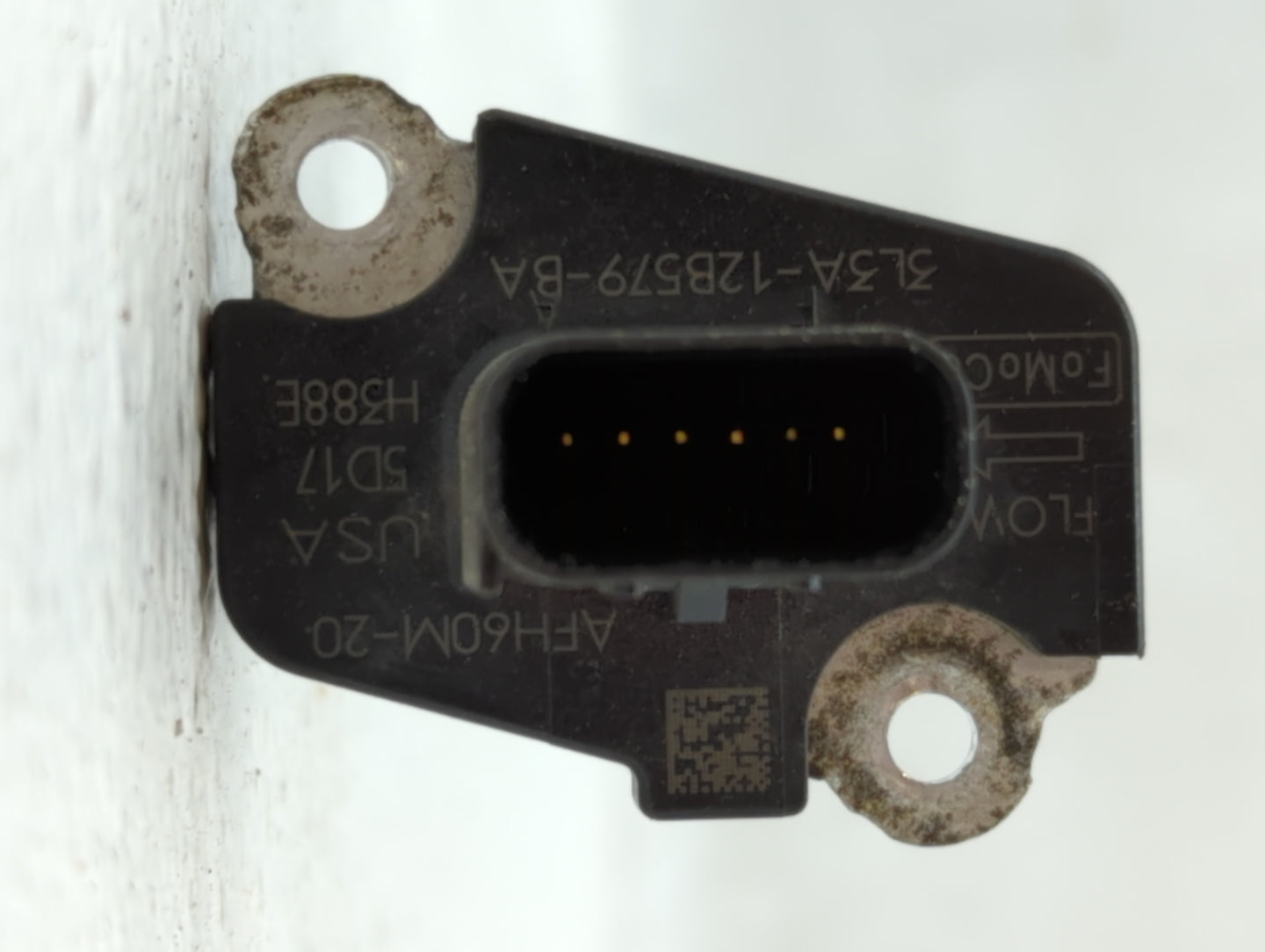 2005-2011 Mercury Grand Marquis Mass Air Flow Meter Maf - Oemusedautoparts1.com