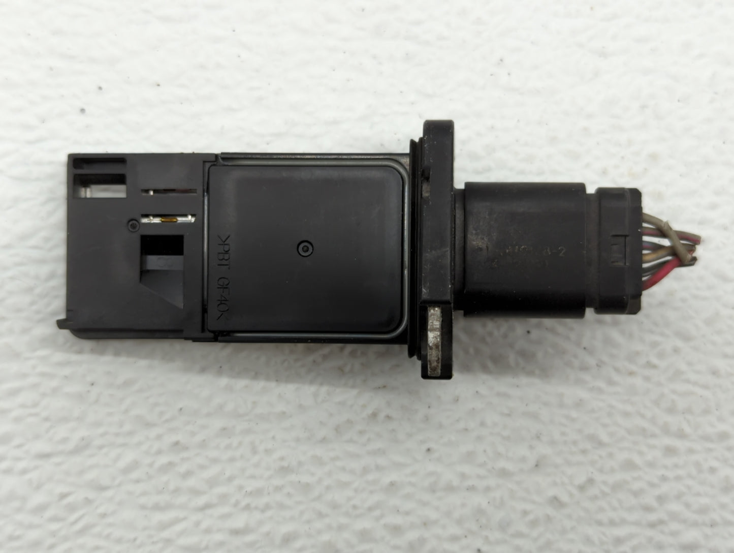 2005-2011 Mercury Grand Marquis Mass Air Flow Meter Maf - Oemusedautoparts1.com
