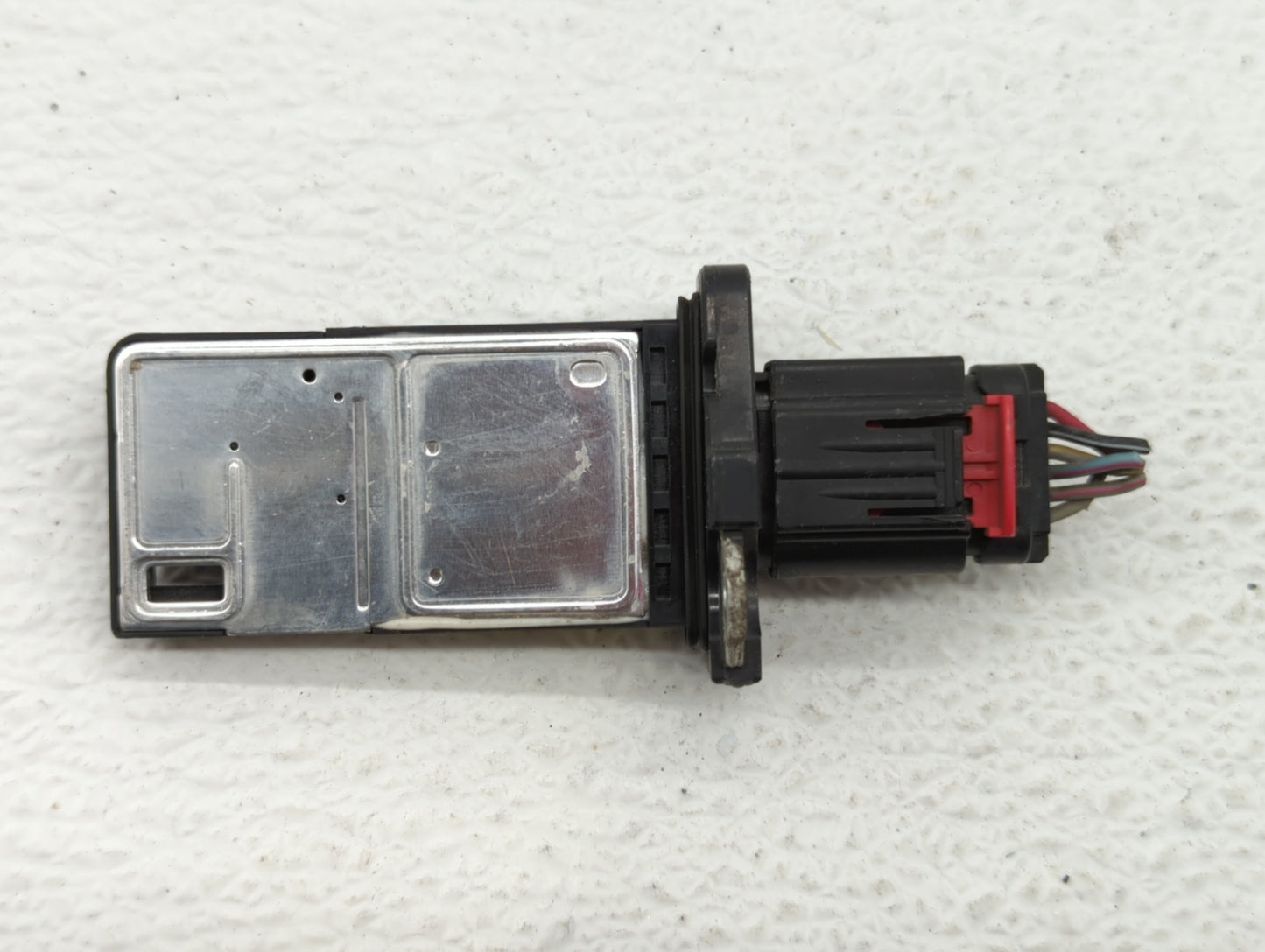2005-2011 Mercury Grand Marquis Mass Air Flow Meter Maf - Oemusedautoparts1.com