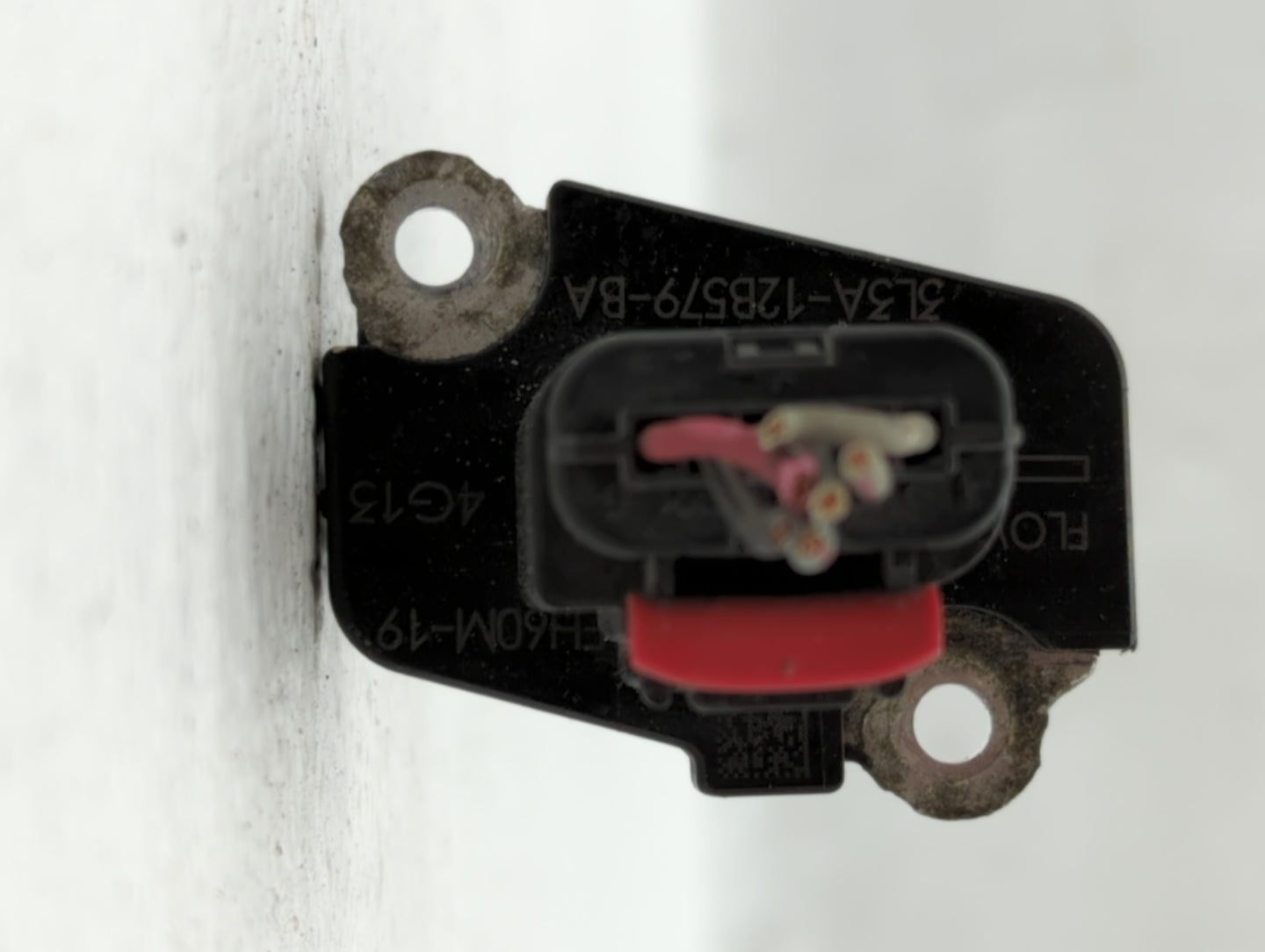 2005-2011 Mercury Grand Marquis Mass Air Flow Meter Maf - Oemusedautoparts1.com