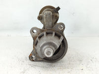 2005-2009 Mercury Grand Marquis Car Starter Motor Solenoid OEM P/N:11000 12V 4H03CY, F75U AC Fits Fits 2005 2006 2007 2008 2