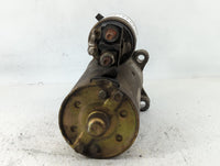 2005-2009 Mercury Grand Marquis Car Starter Motor Solenoid OEM P/N:11000 12V 4H03CY, F75U AC Fits Fits 2005 2006 2007 2008 2