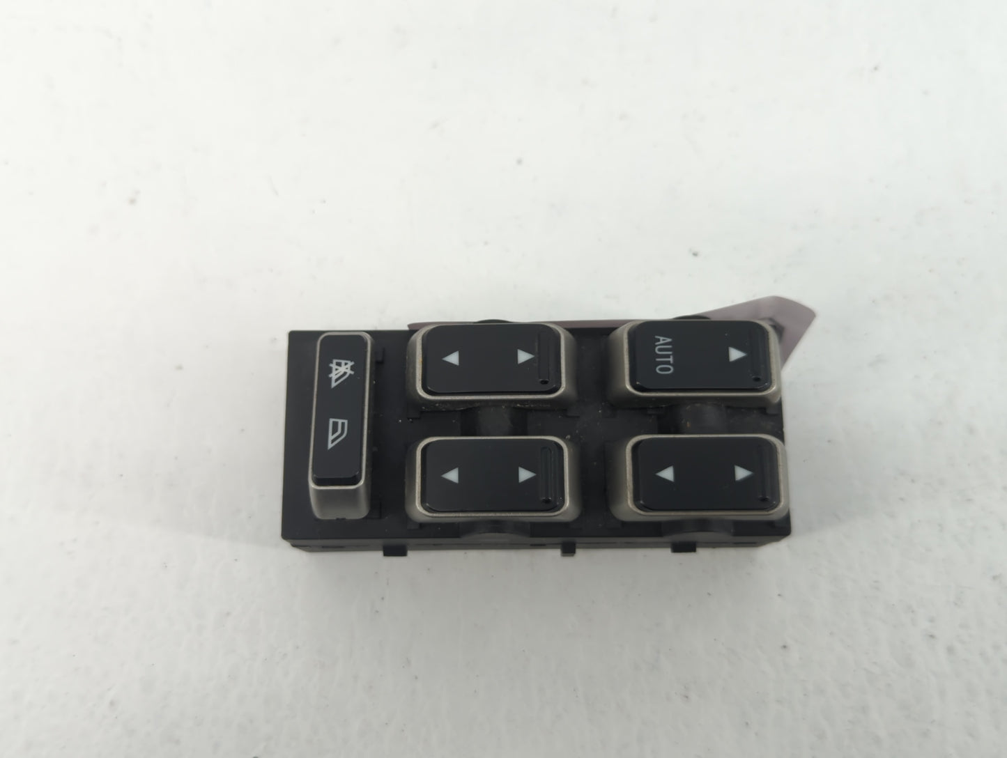 2003-2008 Mercury Grand Marquis Master Power Window Switch Replacement Driver Side Left Fits Fits 2003 2004 2005 2006 2007 2