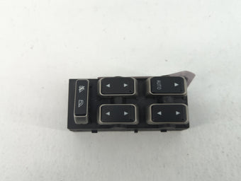 compare product 2003-2008 Mercury Grand Marquis Master Power Window Switch Replacement Driver Side Left Fits Fits 2003 2004 2005 2006 2007 2008 OEM Used Auto Parts