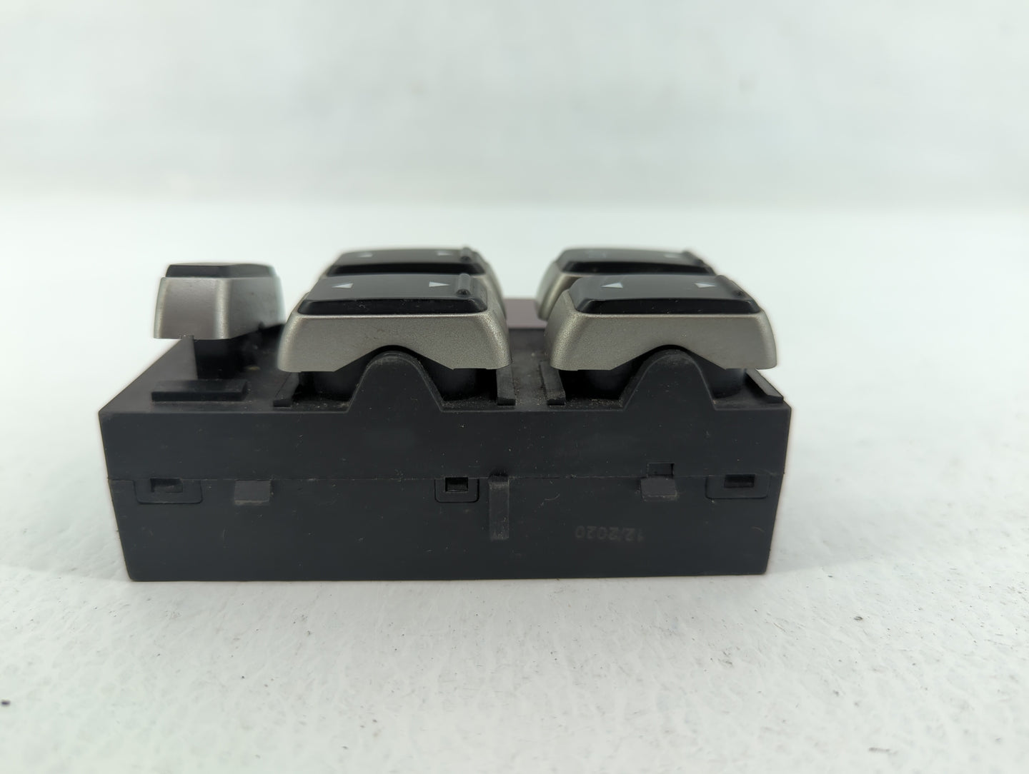 2003-2008 Mercury Grand Marquis Master Power Window Switch Replacement Driver Side Left Fits Fits 2003 2004 2005 2006 2007 2