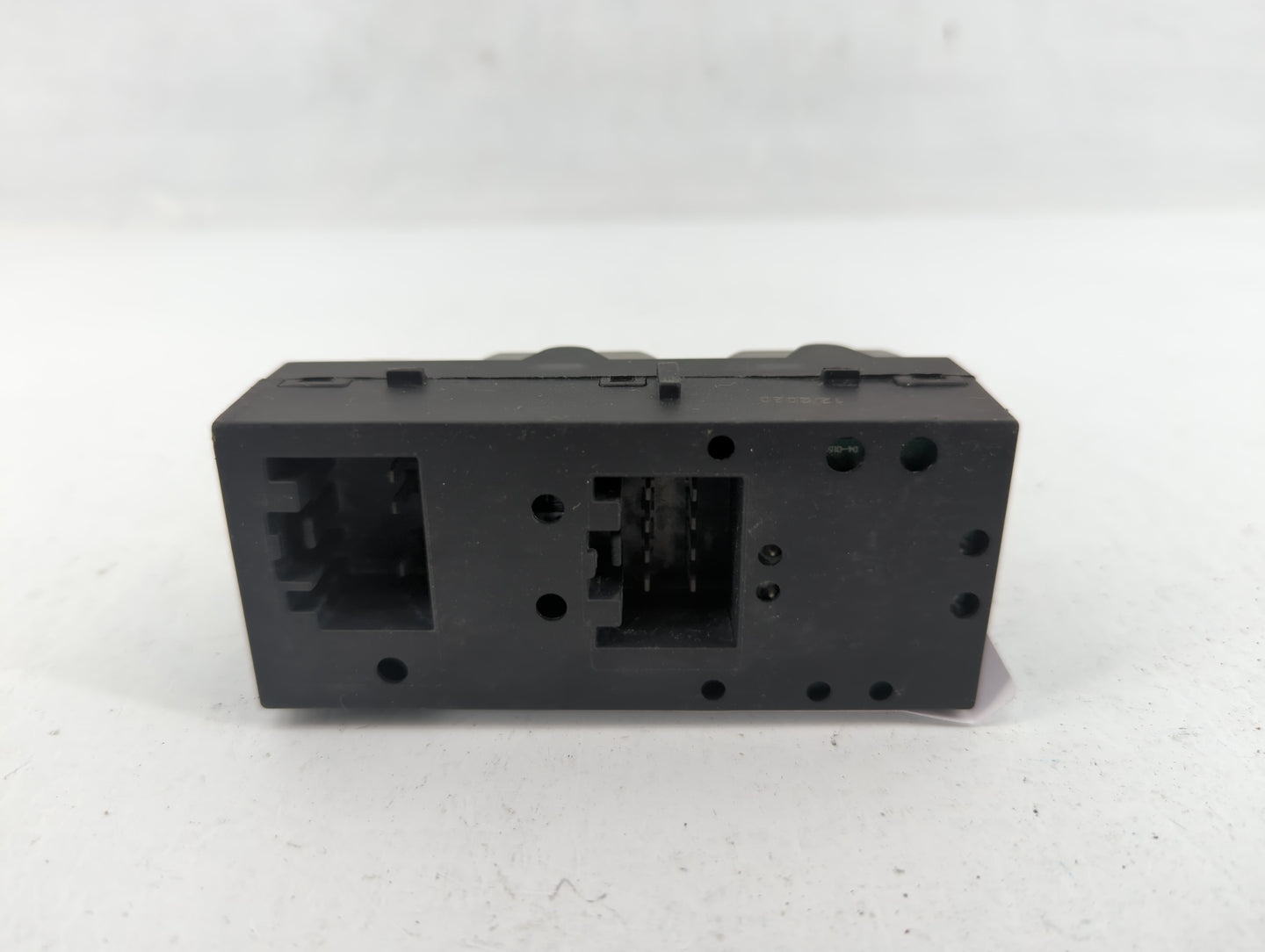 2003-2008 Mercury Grand Marquis Master Power Window Switch Replacement Driver Side Left Fits Fits 2003 2004 2005 2006 2007 2