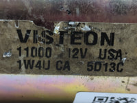 2005-2009 Mercury Grand Marquis Car Starter Motor Solenoid OEM P/N:1W4U CA 5D13C, 11000 12V Fits Fits 2005 2006 2007 2008 20