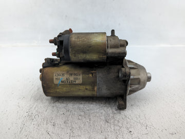 2005-2009 Mercury Grand Marquis Car Starter Motor Solenoid OEM P/N:11000 12V 4H03CY, F75U AC Fits Fits 2005 2006 2007 2008 2