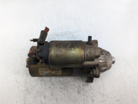 2005-2009 Mercury Grand Marquis Car Starter Motor Solenoid OEM P/N:11000 12V 4H03CY, F75U AC Fits Fits 2005 2006 2007 2008 2