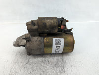 2005-2009 Mercury Grand Marquis Car Starter Motor Solenoid OEM P/N:11000 12V 4H03CY, F75U AC Fits Fits 2005 2006 2007 2008 2