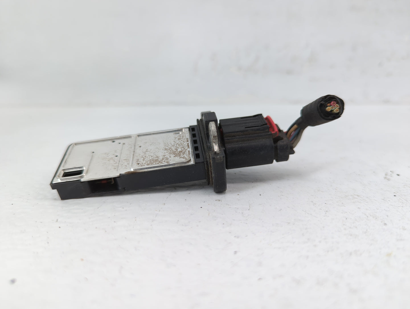 2005-2011 Mercury Grand Marquis Mass Air Flow Meter Maf - Oemusedautoparts1.com