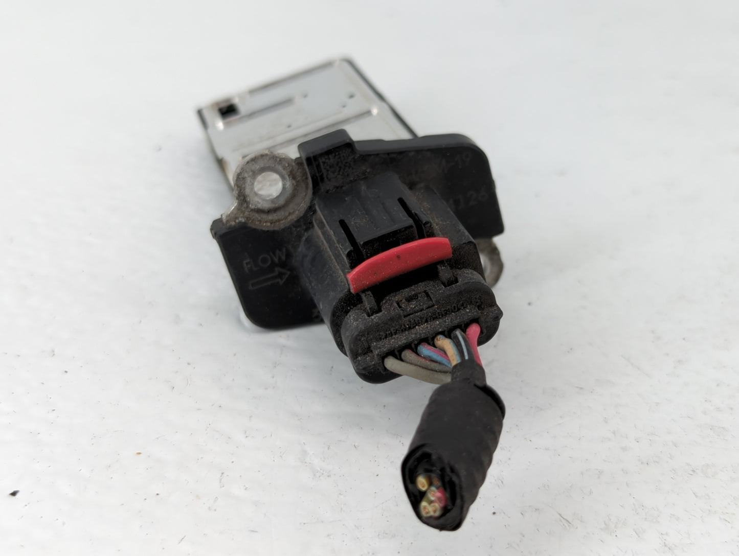 2005-2011 Mercury Grand Marquis Mass Air Flow Meter Maf - Oemusedautoparts1.com