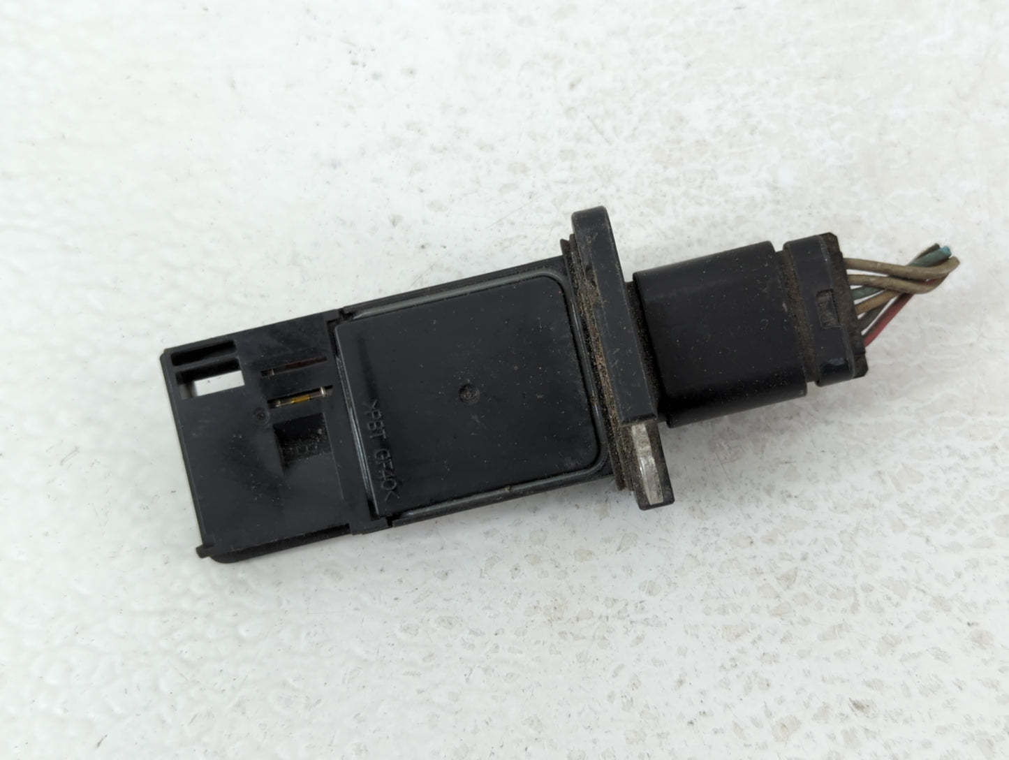 2005-2011 Mercury Grand Marquis Mass Air Flow Meter Maf - Oemusedautoparts1.com