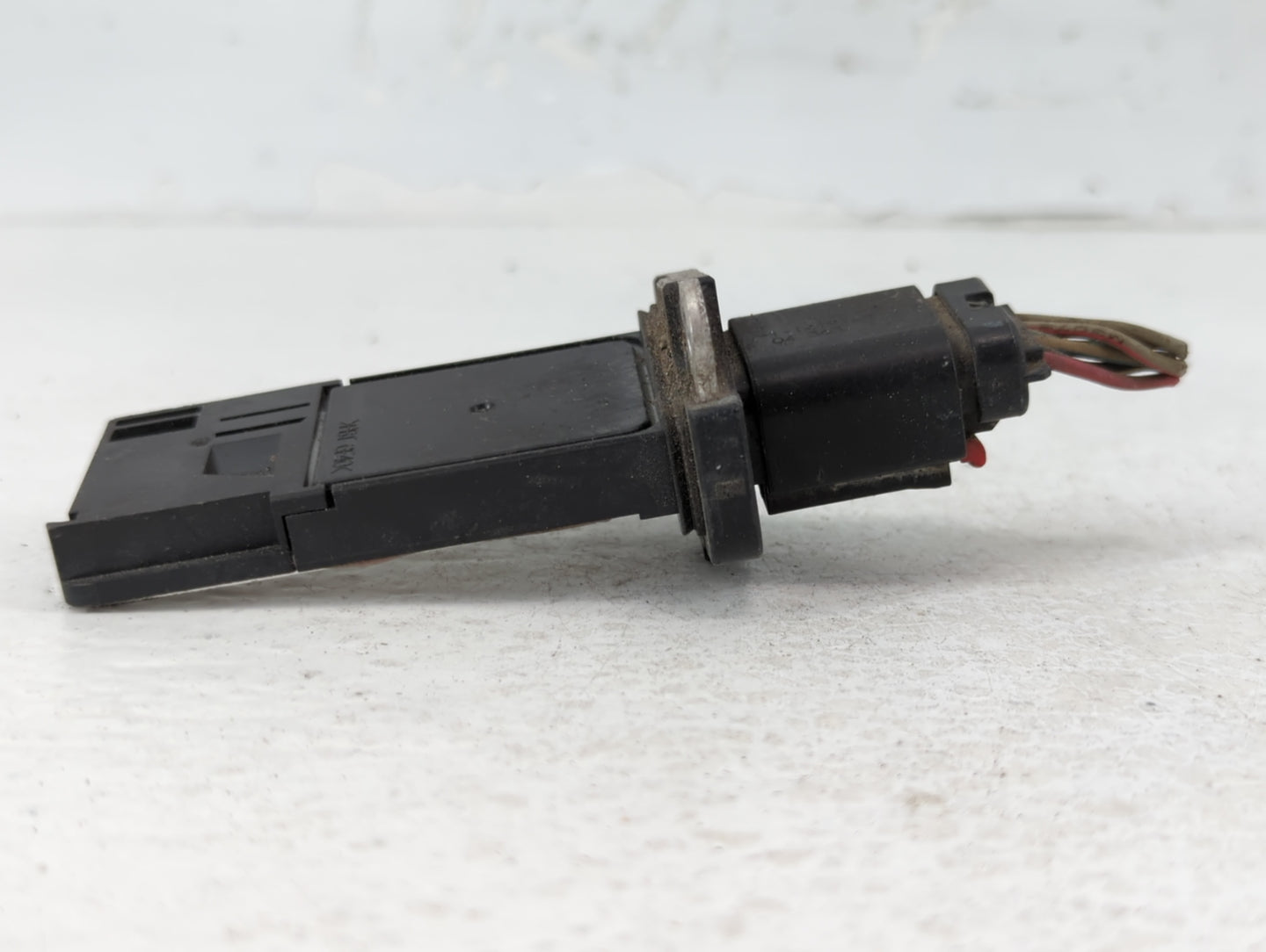 2005-2011 Mercury Grand Marquis Mass Air Flow Meter Maf - Oemusedautoparts1.com