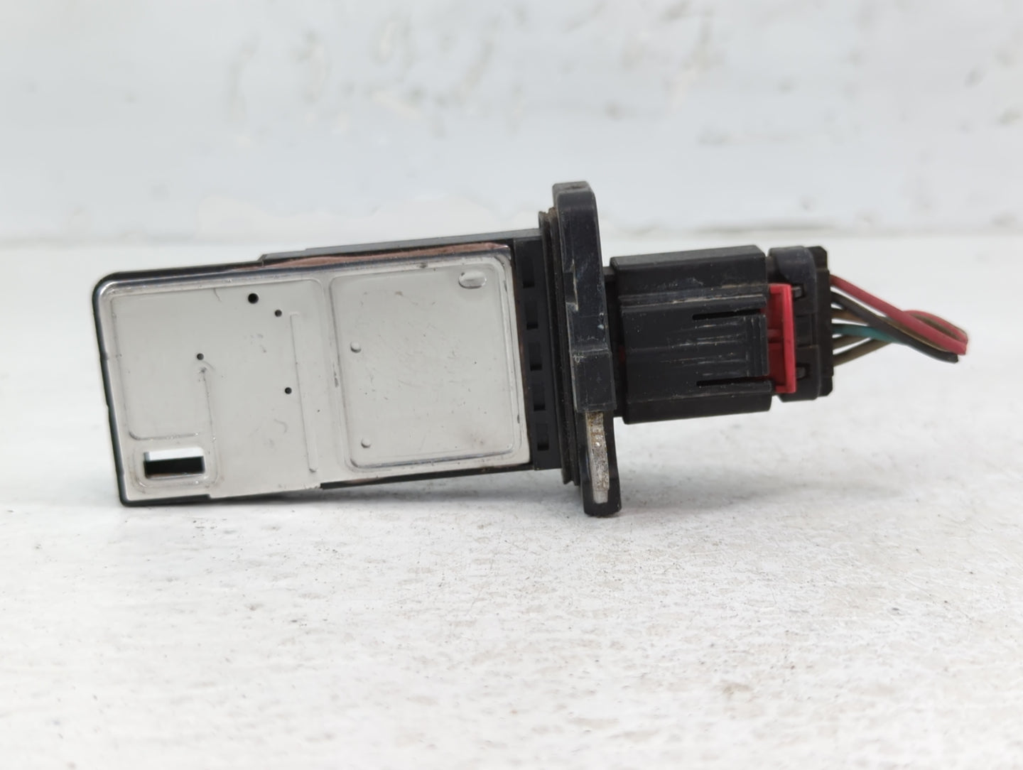 2005-2011 Mercury Grand Marquis Mass Air Flow Meter Maf - Oemusedautoparts1.com