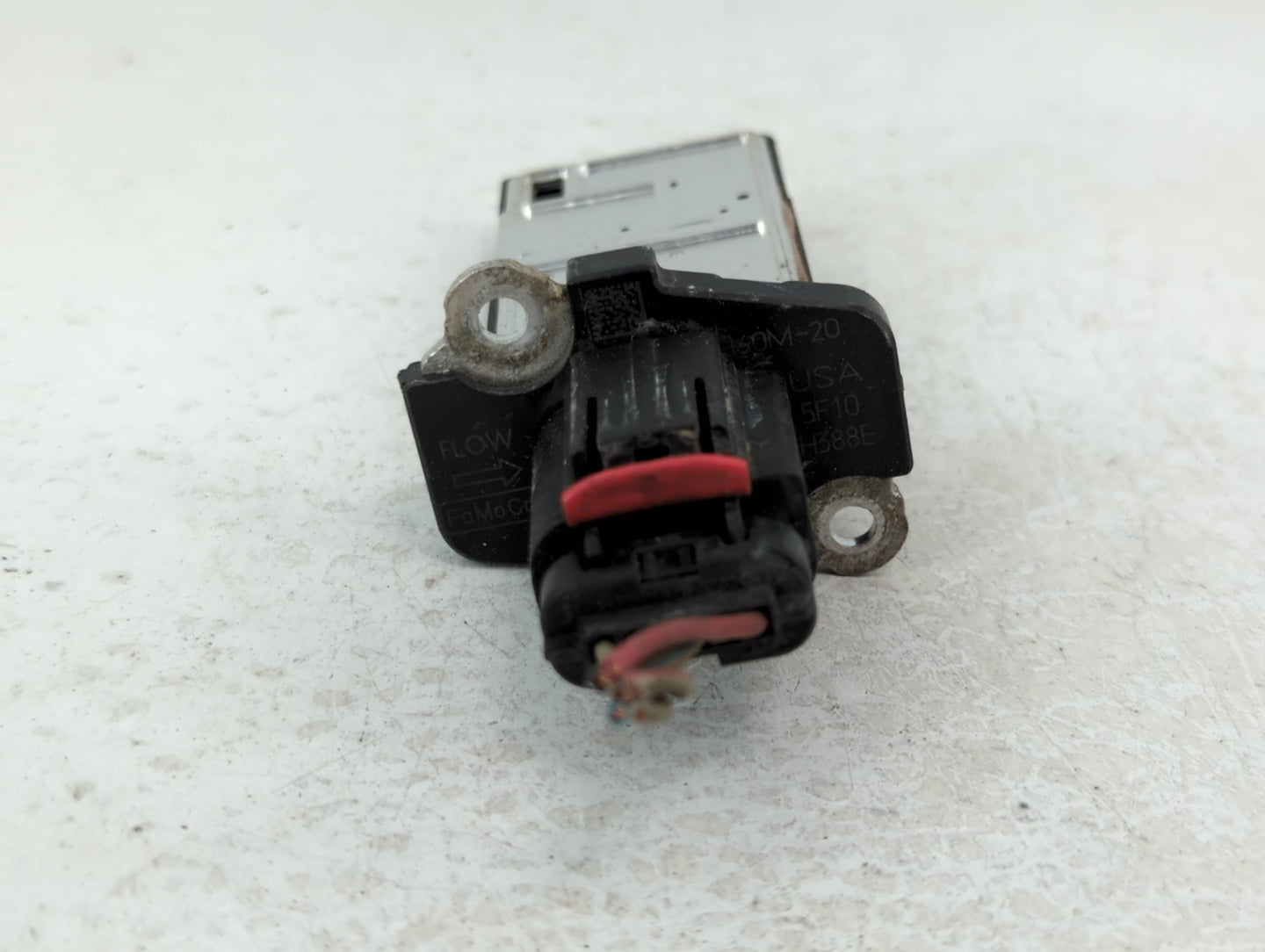 2005-2011 Mercury Grand Marquis Mass Air Flow Meter Maf - Oemusedautoparts1.com