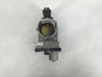 2005-2011 Mercury Grand Marquis Throttle Body P/N:011303 2 2 3L5E-AD Fits OEM Used Auto Parts - Oemusedautoparts1.com