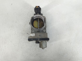 compare product 2005-2011 Mercury Grand Marquis Throttle Body P/N:011303 2 2 3L5E-AD Fits OEM Used Auto Parts