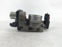 2005-2011 Mercury Grand Marquis Throttle Body P/N:011303 2 2 3L5E-AD Fits OEM Used Auto Parts - Oemusedautoparts1.com