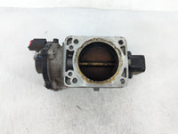 2005-2011 Mercury Grand Marquis Throttle Body P/N:011303 2 2 3L5E-AD Fits OEM Used Auto Parts - Oemusedautoparts1.com