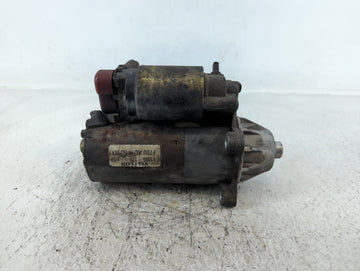 2005-2009 Mercury Grand Marquis Car Starter Motor Solenoid OEM P/N:F75U AC 5D18AY Fits Fits 2005 2006 2007 2008 2009 OEM Use