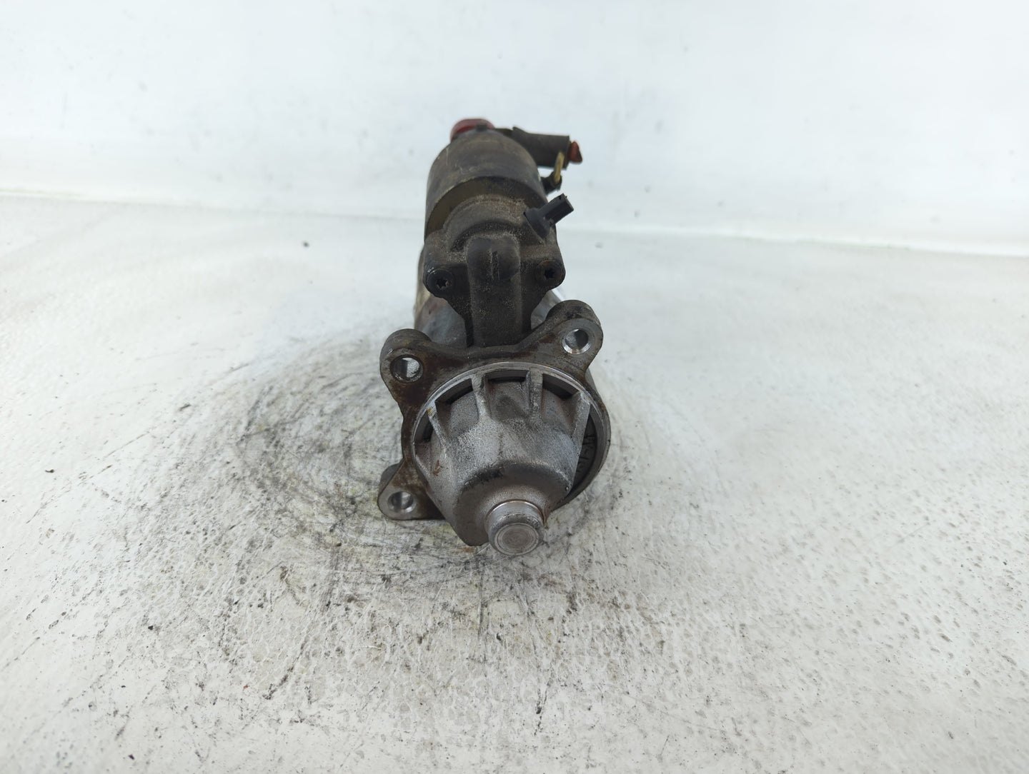 2005-2009 Mercury Grand Marquis Car Starter Motor Solenoid OEM P/N:F75U AC 5D18AY Fits Fits 2005 2006 2007 2008 2009 OEM Use