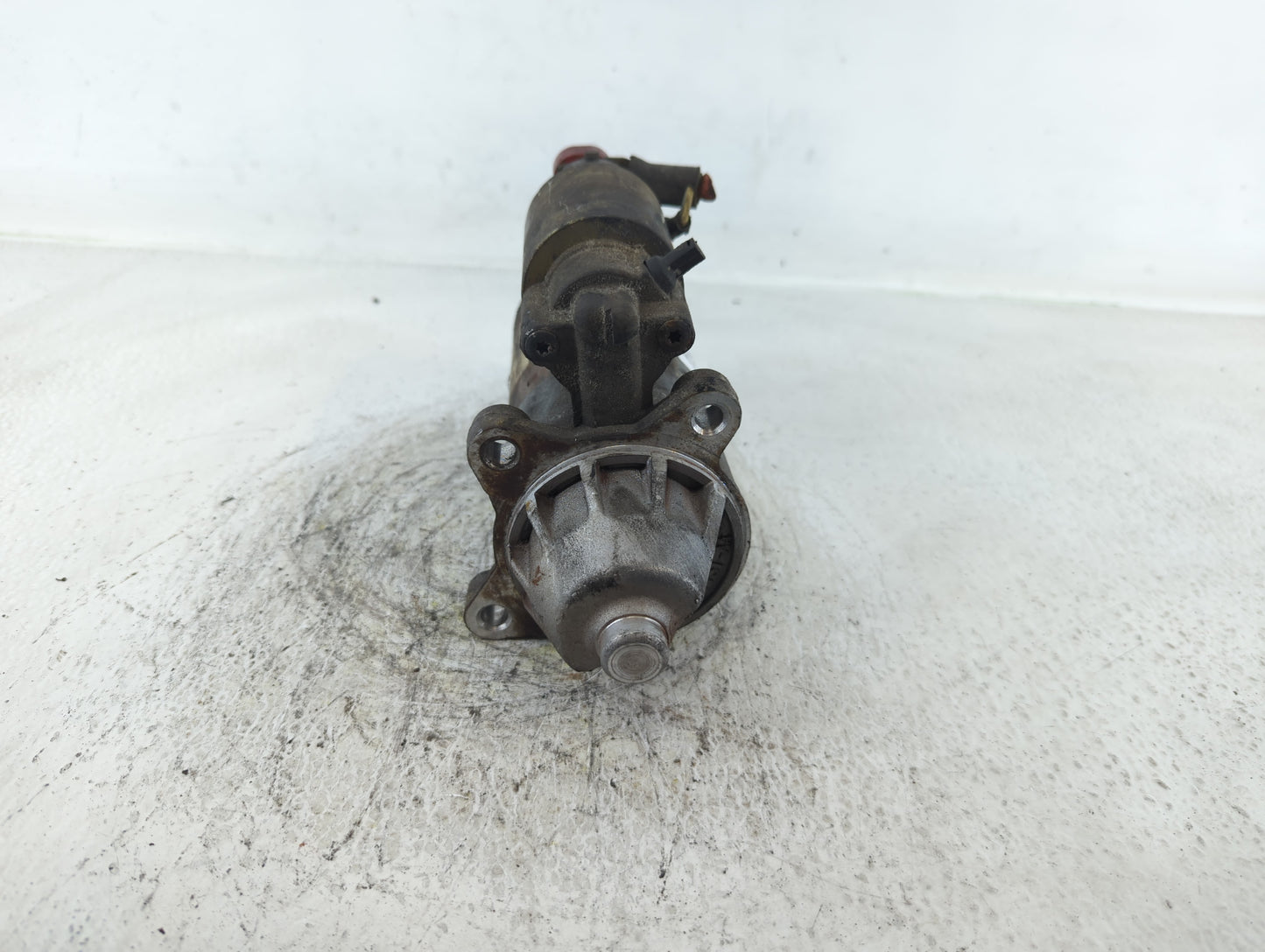 2005-2009 Mercury Grand Marquis Car Starter Motor Solenoid OEM P/N:F75U AC 5D18AY Fits Fits 2005 2006 2007 2008 2009 OEM Use