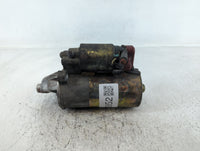 2005-2009 Mercury Grand Marquis Car Starter Motor Solenoid OEM P/N:F75U AC 5D18AY Fits Fits 2005 2006 2007 2008 2009 OEM Use
