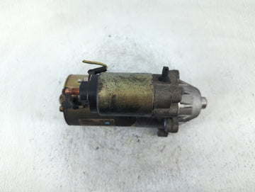 2005-2009 Mercury Grand Marquis Car Starter Motor Solenoid OEM P/N:F75U AC 5F08CY Fits Fits 2005 2006 2007 2008 2009 OEM Used Auto Parts