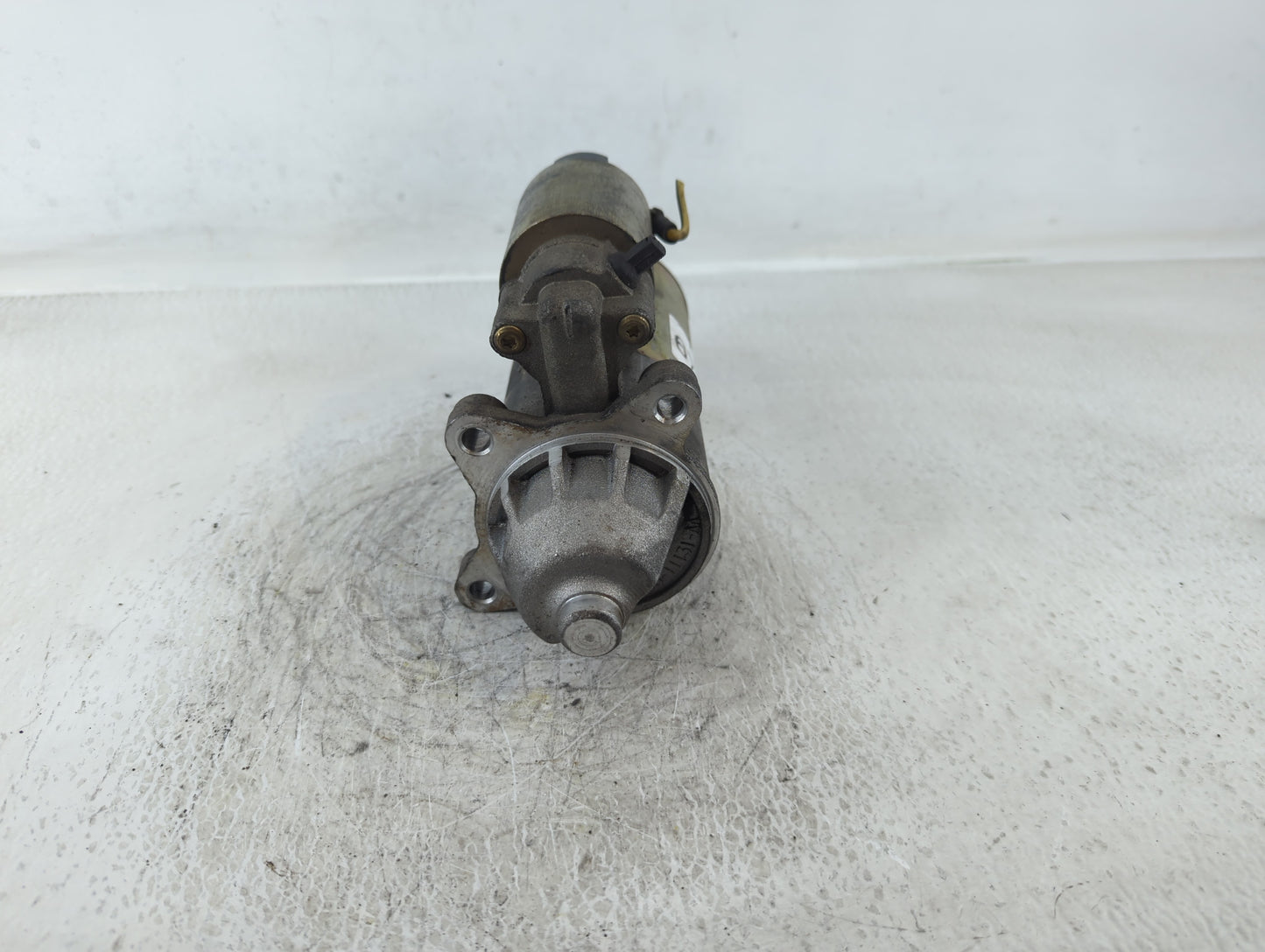 2005-2009 Mercury Grand Marquis Car Starter Motor Solenoid OEM P/N:F75U AC 5F08CY Fits Fits 2005 2006 2007 2008 2009 OEM Use
