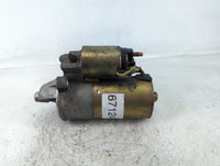 2005-2009 Mercury Grand Marquis Car Starter Motor Solenoid OEM P/N:F75U AC 5F08CY Fits Fits 2005 2006 2007 2008 2009 OEM Use