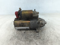 2005-2009 Mercury Grand Marquis Car Starter Motor Solenoid OEM P/N:11000 F75U AC Fits Fits 2005 2006 2007 2008 2009 OEM Used