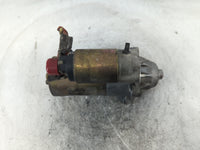 2005-2009 Mercury Grand Marquis Car Starter Motor Solenoid OEM P/N:11000 F75U AC Fits Fits 2005 2006 2007 2008 2009 OEM Used