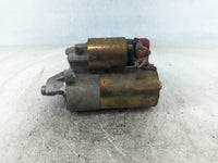 2005-2009 Mercury Grand Marquis Car Starter Motor Solenoid OEM P/N:11000 F75U AC Fits Fits 2005 2006 2007 2008 2009 OEM Used