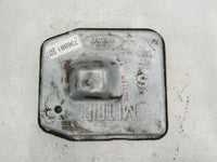 2003-2011 Mercury Grand Marquis Engine Oil Pan P/N:ZDGDA Fits Fits 2003 2004 2005 2006 2007 2008 2009 2010 2011 OEM Used Aut