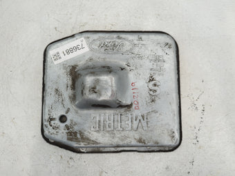 compare product 2003-2011 Mercury Grand Marquis Engine Oil Pan P/N:ZDGDA Fits Fits 2003 2004 2005 2006 2007 2008 2009 2010 2011 OEM Used Auto Parts