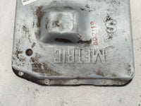 2003-2011 Mercury Grand Marquis Engine Oil Pan P/N:ZDGDA Fits Fits 2003 2004 2005 2006 2007 2008 2009 2010 2011 OEM Used Aut