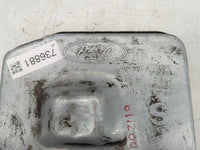 2003-2011 Mercury Grand Marquis Engine Oil Pan P/N:ZDGDA Fits Fits 2003 2004 2005 2006 2007 2008 2009 2010 2011 OEM Used Aut