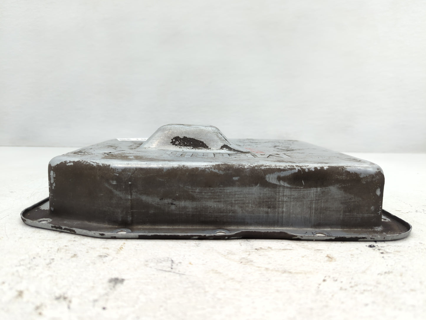 2003-2011 Mercury Grand Marquis Engine Oil Pan P/N:ZDGDA Fits Fits 2003 2004 2005 2006 2007 2008 2009 2010 2011 OEM Used Aut